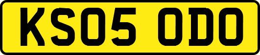 KS05ODO