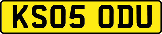 KS05ODU