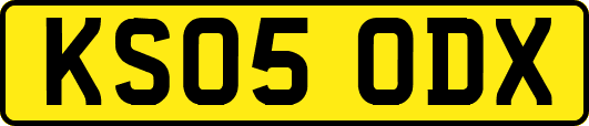 KS05ODX