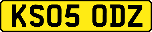 KS05ODZ