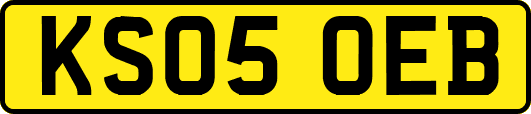 KS05OEB