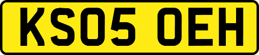 KS05OEH