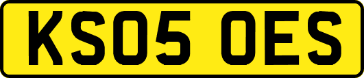 KS05OES