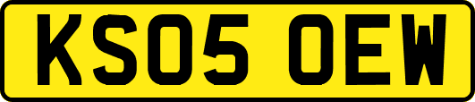 KS05OEW
