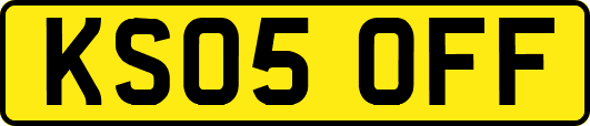 KS05OFF
