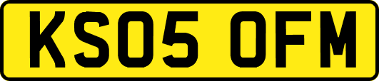 KS05OFM