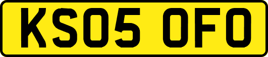 KS05OFO