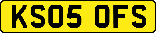 KS05OFS