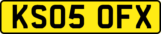 KS05OFX