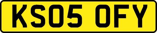 KS05OFY