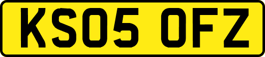 KS05OFZ