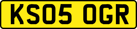 KS05OGR