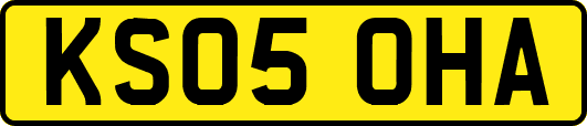 KS05OHA