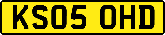 KS05OHD