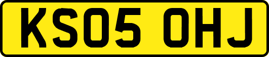 KS05OHJ