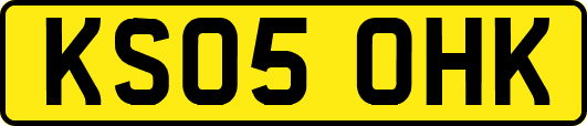 KS05OHK