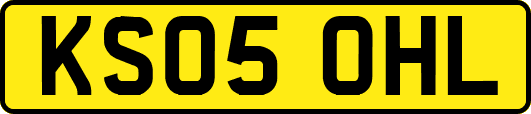 KS05OHL