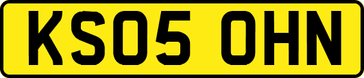 KS05OHN