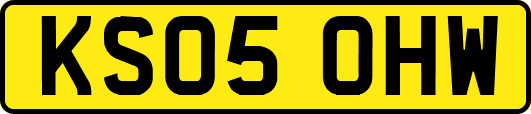 KS05OHW