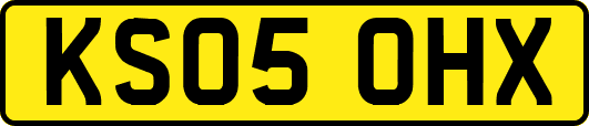 KS05OHX