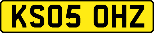 KS05OHZ