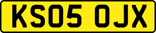 KS05OJX