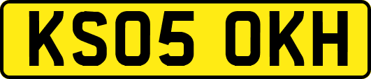 KS05OKH