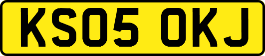 KS05OKJ