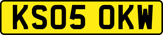 KS05OKW
