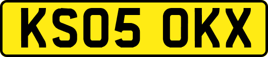 KS05OKX