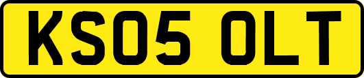 KS05OLT