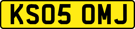 KS05OMJ