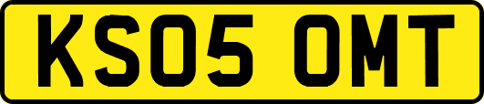 KS05OMT