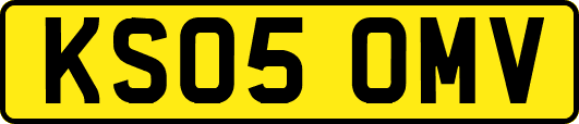 KS05OMV