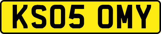 KS05OMY