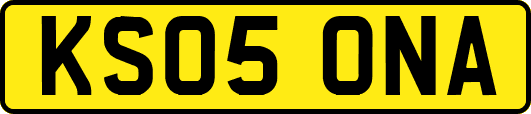 KS05ONA