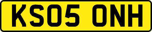KS05ONH