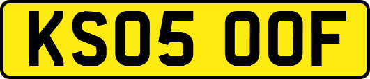 KS05OOF