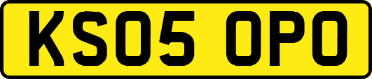 KS05OPO