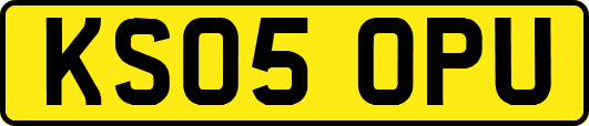 KS05OPU