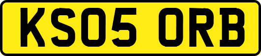 KS05ORB