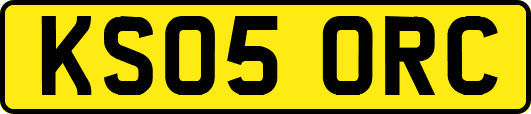 KS05ORC