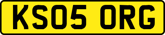 KS05ORG