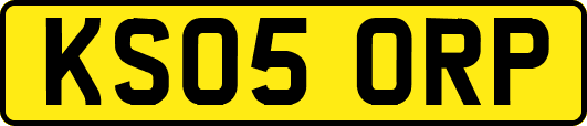 KS05ORP