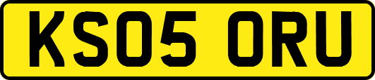 KS05ORU