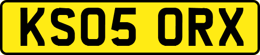 KS05ORX