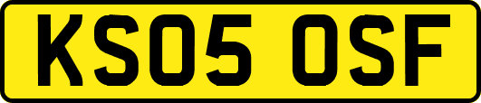 KS05OSF