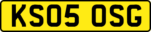 KS05OSG