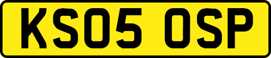 KS05OSP