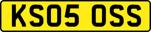 KS05OSS